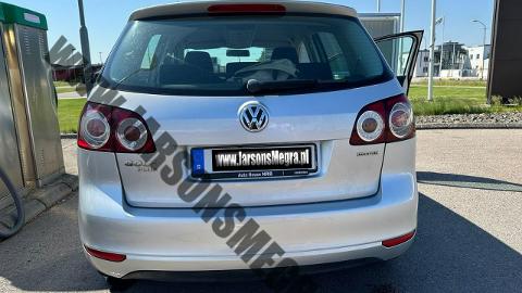 Volkswagen Golf Plus I  (102KM) - 30 550  PLN, 2009 - Kiczyce - wyprzedaż | Autoria.pl