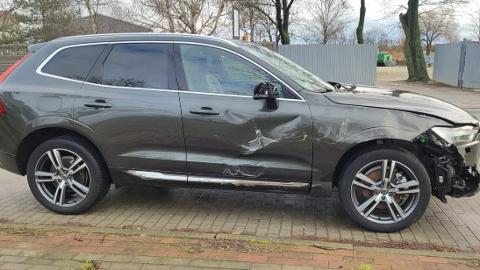 Volvo XC 60 II  (317KM) - 51 900  PLN, 2018 - PLESZEW - wyprzedaż | Autoria.pl