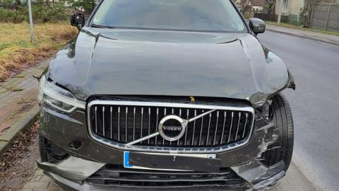 Volvo XC 60 II  (317KM) - 51 900  PLN, 2018 - PLESZEW - wyprzedaż | Autoria.pl