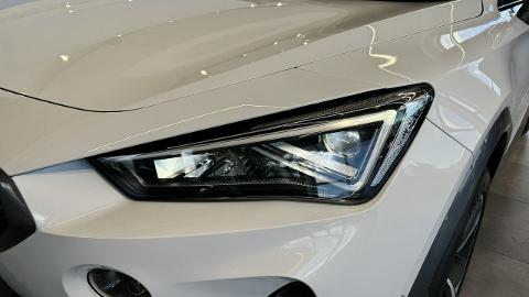 Cupra Formentor (150KM) -  132 900  PLN, 2023 - Myślenice - wyprzedaż | Autoria.pl