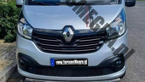 Renault Trafic III  (140KM) - 51 500  PLN, 2015 - Kiczyce - wyprzedaż | Autoria.pl