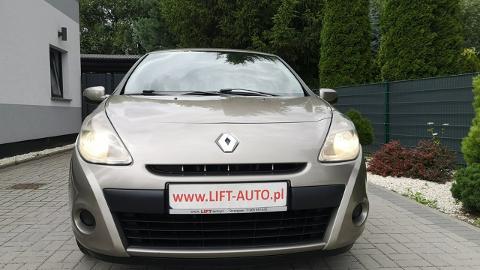 Renault Clio II  (75KM) - 15 900  PLN, 2011 - Strzegom - wyprzedaż | Autoria.pl