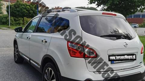 Nissan Qashqai+2 I  (110KM) - 32 500  PLN, 2011 - Kiczyce - wyprzedaż | Autoria.pl