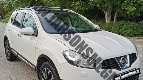 Nissan Qashqai+2 I  (110KM) - 32 500  PLN, 2011 - Kiczyce - wyprzedaż | Autoria.pl