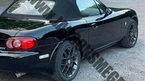 Mazda MX-5 II  (110KM) - 28 600  PLN, 2004 - Kiczyce - wyprzedaż | Autoria.pl