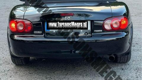 Mazda MX-5 II  (110KM) - 28 600  PLN, 2004 - Kiczyce - wyprzedaż | Autoria.pl