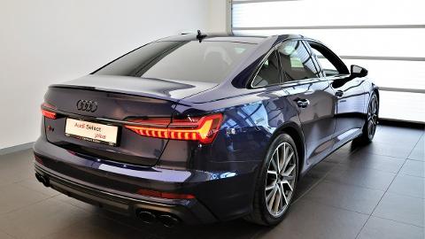 Audi S6 C8  (344KM) -  327 980  PLN, 2021 - Kielce - wyprzedaż | Autoria.pl