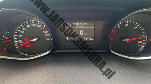 Peugeot 308 T9  (120KM) - 36 300  PLN, 2015 - Kiczyce - wyprzedaż | Autoria.pl