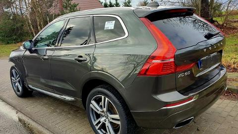 Volvo XC 60 II  (317KM) - 51 900  PLN, 2018 - PLESZEW - wyprzedaż | Autoria.pl