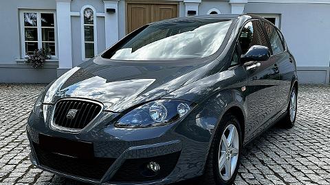 Seat Altea I  (102KM) - 16 900  PLN, 2010 - Kutno - wyprzedaż | Autoria.pl