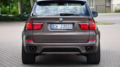 BMW X5 E70  (306KM) - 69 900  PLN, 2010 - Ostrów Mazowiecka - wyprzedaż | Autoria.pl