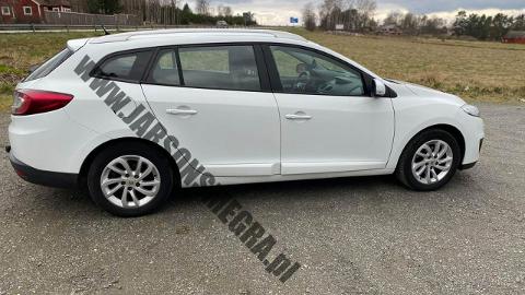 Renault Megane III  (90KM) - 24 200  PLN, 2012 - Kiczyce - wyprzedaż | Autoria.pl