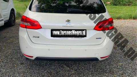 Peugeot 308 T9  (120KM) - 36 300  PLN, 2015 - Kiczyce - wyprzedaż | Autoria.pl