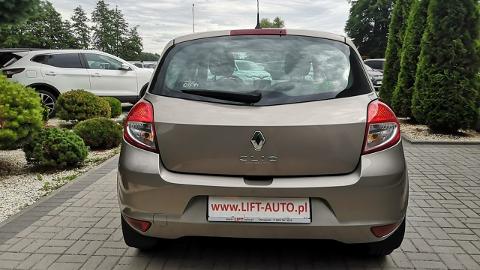 Renault Clio II  (75KM) - 15 900  PLN, 2011 - Strzegom - wyprzedaż | Autoria.pl