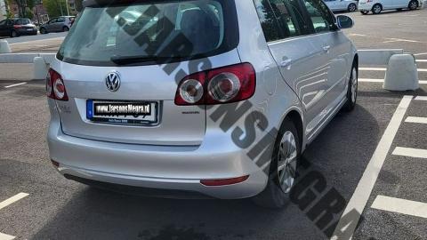 Volkswagen Golf Plus I  (102KM) - 30 550  PLN, 2009 - Kiczyce - wyprzedaż | Autoria.pl