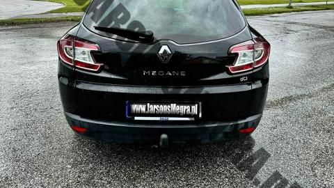 Renault Megane III  (130KM) - 24 400  PLN, 2012 - Kiczyce - wyprzedaż | Autoria.pl