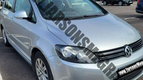 Volkswagen Golf Plus I  (102KM) - 30 550  PLN, 2009 - Kiczyce - wyprzedaż | Autoria.pl