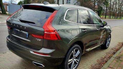 Volvo XC 60 II  (317KM) - 51 900  PLN, 2018 - PLESZEW - wyprzedaż | Autoria.pl