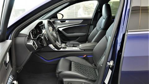 Audi S6 C8  (344KM) -  327 980  PLN, 2021 - Kielce - wyprzedaż | Autoria.pl