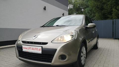 Renault Clio II  (75KM) - 15 900  PLN, 2011 - Strzegom - wyprzedaż | Autoria.pl