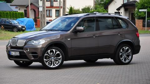 BMW X5 E70  (306KM) - 69 900  PLN, 2010 - Ostrów Mazowiecka - wyprzedaż | Autoria.pl