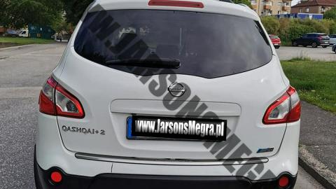 Nissan Qashqai+2 I  (110KM) - 32 500  PLN, 2011 - Kiczyce - wyprzedaż | Autoria.pl