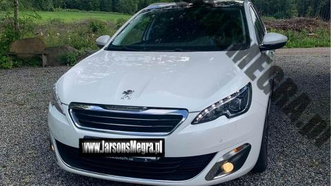 Peugeot 308 T9  (120KM) - 36 300  PLN, 2015 - Kiczyce - wyprzedaż | Autoria.pl