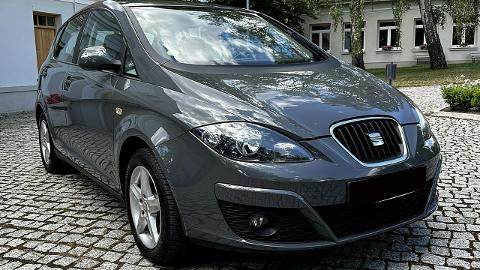 Seat Altea I  (102KM) - 16 900  PLN, 2010 - Kutno - wyprzedaż | Autoria.pl