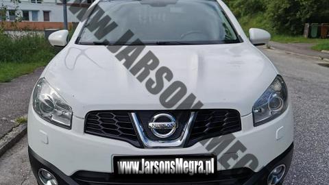 Nissan Qashqai+2 I  (110KM) - 32 500  PLN, 2011 - Kiczyce - wyprzedaż | Autoria.pl