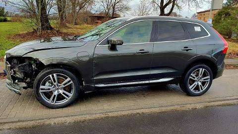 Volvo XC 60 II  (317KM) - 51 900  PLN, 2018 - PLESZEW - wyprzedaż | Autoria.pl