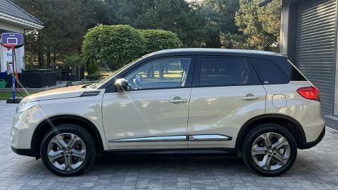 Suzuki Vitara II  (120KM) - 74 900  PLN, 2018 - Chechło - wyprzedaż | Autoria.pl