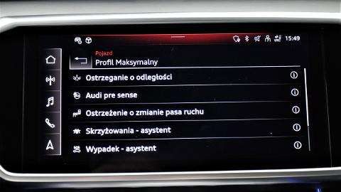 Audi S6 C8  (344KM) -  327 980  PLN, 2021 - Kielce - wyprzedaż | Autoria.pl