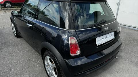 Mini Cooper I  (90KM) - 14 500  PLN, 2006 - Gdów - wyprzedaż | Autoria.pl