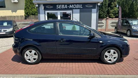 Ford Focus Mk2  (80KM) - 9 900  PLN, 2007 - SADE BUDY - wyprzedaż | Autoria.pl