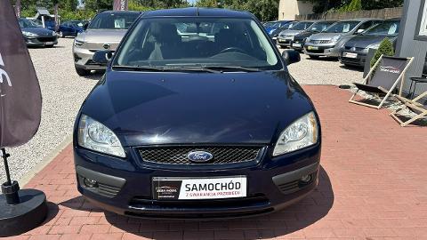 Ford Focus Mk2  (80KM) - 9 900  PLN, 2007 - SADE BUDY - wyprzedaż | Autoria.pl