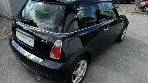 Mini Cooper I  (90KM) - 14 500  PLN, 2006 - Gdów - wyprzedaż | Autoria.pl