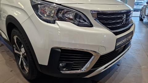 Peugeot 5008 1.6 PureTech Allure S&S EAT8 (180KM) -  107 900  PLN, 2019 - Ostrów Wielkopolski - wyprzedaż | Autoria.pl