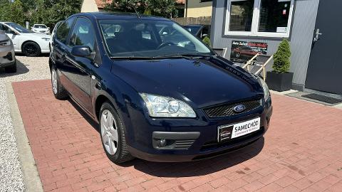 Ford Focus Mk2  (80KM) - 9 900  PLN, 2007 - SADE BUDY - wyprzedaż | Autoria.pl