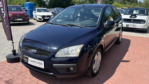 Ford Focus Mk2  (80KM) - 9 900  PLN, 2007 - SADE BUDY - wyprzedaż | Autoria.pl