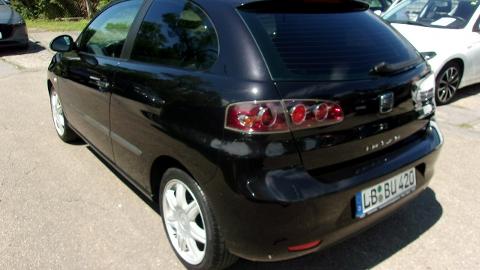 Seat Ibiza III  (60KM) - 9 900  PLN, 2008 - Cieszyn - wyprzedaż | Autoria.pl