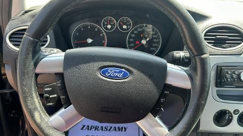 Ford Focus Mk2  (80KM) - 9 900  PLN, 2007 - SADE BUDY - wyprzedaż | Autoria.pl