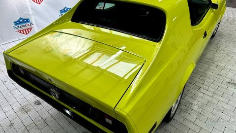 Ford Mustang II  (250KM) - 59 900  PLN, 1972 - Sulechów - wyprzedaż | Autoria.pl