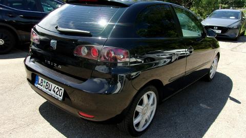 Seat Ibiza III  (60KM) - 9 900  PLN, 2008 - Cieszyn - wyprzedaż | Autoria.pl