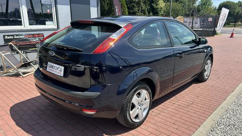 Ford Focus Mk2  (80KM) - 9 900  PLN, 2007 - SADE BUDY - wyprzedaż | Autoria.pl