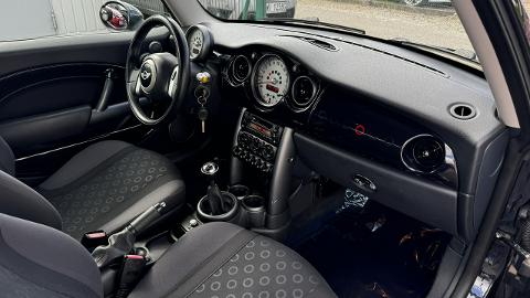 Mini Cooper I  (90KM) - 14 500  PLN, 2006 - Gdów - wyprzedaż | Autoria.pl