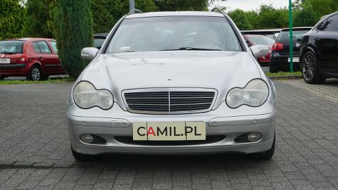 Mercedes-Benz Klasa C W203  (142KM) - 9 999  PLN, 2002 - Opole - wyprzedaż | Autoria.pl