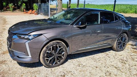 DS Automobiles DS 4 II  (225KM) - 88 900  PLN, 2023 - PLESZEW - wyprzedaż | Autoria.pl