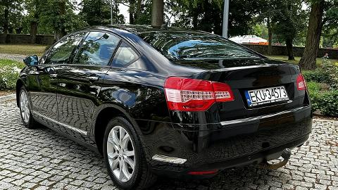 Citroën C5 III  (140KM) - 18 900  PLN, 2008 - Kutno - wyprzedaż | Autoria.pl