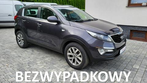 Kia Sorento II  (115KM) - 51 000  PLN, 2014 - Jatutów - wyprzedaż | Autoria.pl