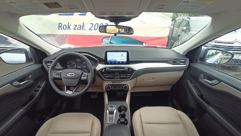 Ford Escape II  (180KM) -  123 900  PLN, 2022 -  Rzeszów - wyprzedaż | Autoria.pl